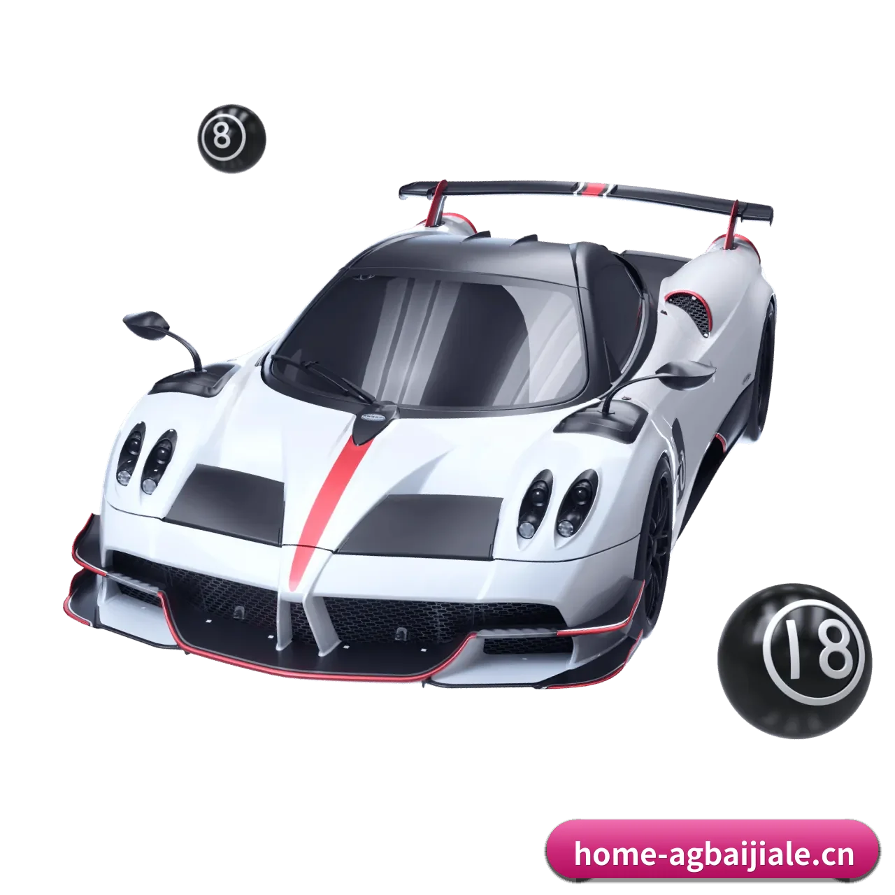 AG百家乐 APP 界面